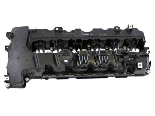 BMW Cylinder Head Cover 11127565284